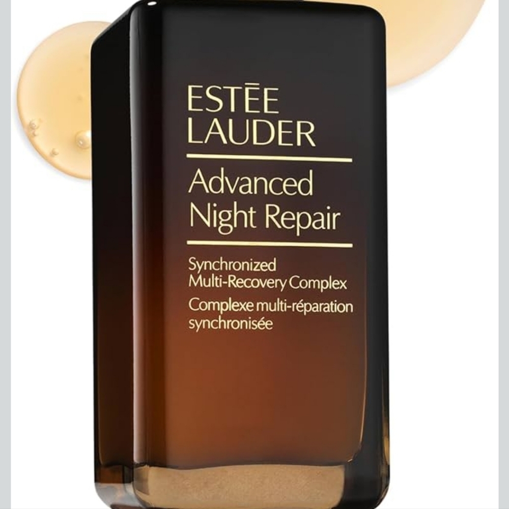 Estée Lauder Advanced Night Repair Synchronized Complex Face Serum (3.4oz/100ml) - Picture 6 of 6